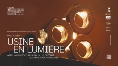 Industrie et  cinéma : Auvergne-Rhône-Alpes à la pointe de l'innovation