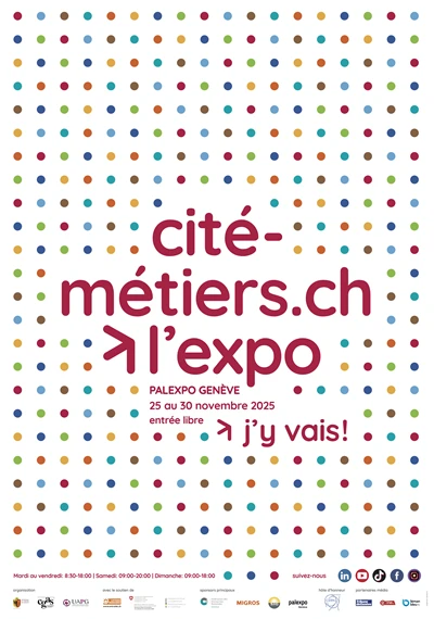 La Région, ambassadrice en Suisse des métiers qui recrutent