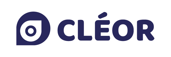 Logo site Cléor