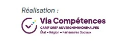 Logo Via Compétences