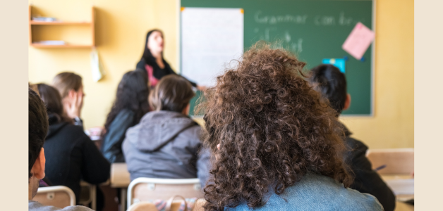 Réforme de la terminale professionnelle 2025