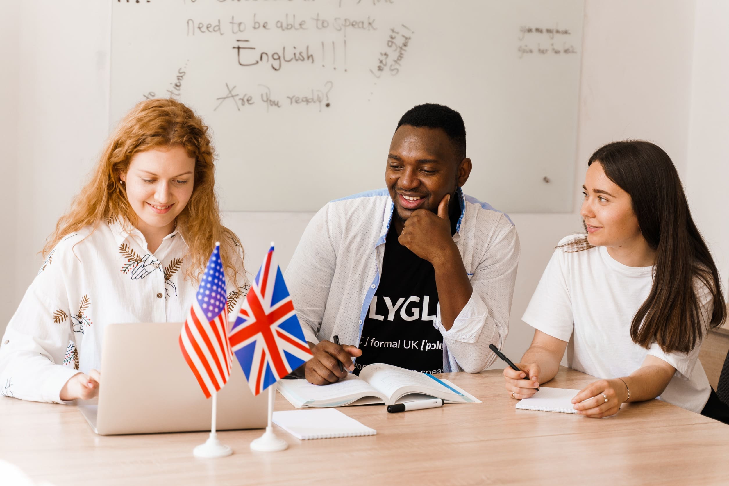 Comment et pourquoi faire certifier son niveau en anglais