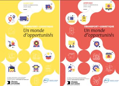 Guide transport-logistique